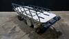 STRYKER 1015 BIG WHEEL STRETCHER