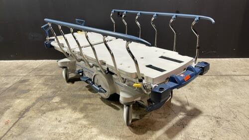 STRYKER 1015 BIG WHEEL STRETCHER