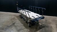 STRYKER 1015 BIG WHEEL STRETCHER