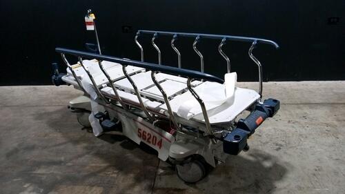 STRYKER 1007 STRETCHER