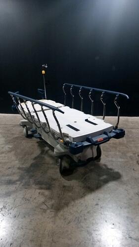 STRYKER 1005 STRETCHER