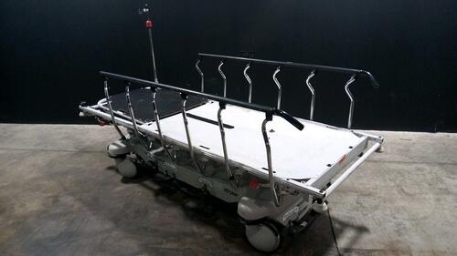 STRYKER 1501 STRETCHER