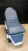 STRYKER 5050 STRETCHER CHAIR