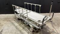 HILL-ROM TRANSTAR STRETCHER