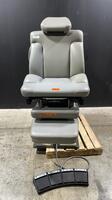 RITTER 75 EVOLUTION POWER EXAM CHAIR