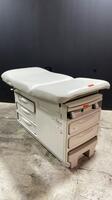 RITTER 204 EXAM TABLE