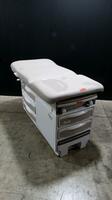 RITTER 204 EXAM TABLE