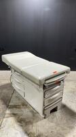 RITTER 204 EXAM TABLE