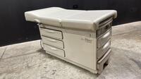 RITTER 204 EXAM TABLE