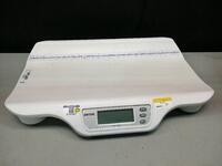 RICE LAKE RL-DBS DIGITAL INFANT SCALE