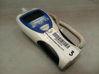 WELCH ALLYN SURE TEMP PLUS THERMOMETER