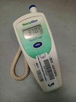 WELCH ALLYN SURE TEMP THERMOMETER