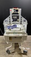 OHMEDA GIRAFFE INFANT INCUBATOR