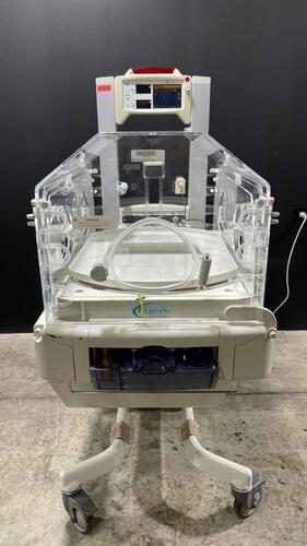 OHMEDA GIRAFFE INFANT INCUBATOR