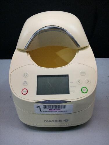 MEDELA 87115 MILK WARMER