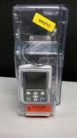 SMITHS CADD-SOLIS 2100 INFUSION PUMP