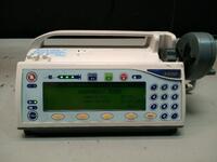 SMITHS MEDFUSION 3500 INFUSION PUMP