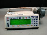 SMITHS MEDFUSION 3500 INFUSION PUMP