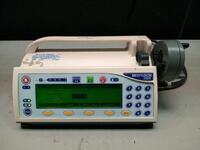 SMITHS MEDFUSION 3500 INFUSION PUMP