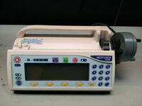 SMITHS MEDFUSION 3500 INFUSION PUMP