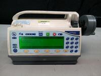 SMITHS MEDFUSION 4000 INFUSION PUMP