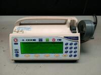 SMITHS MEDFUSION 3500 INFUSION PUMP