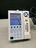 SIGMA SPECTRUM INFUSION PUMP