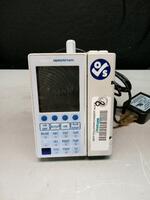 SIGMA SPECTRUM INFUSION PUMP