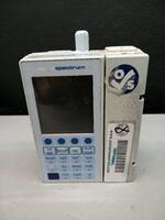 SIGMA SPECTRUM INFUSION PUMP