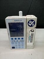 SIGMA SPECTRUM INFUSION PUMP