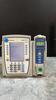 ALARIS PC 8015 SERIES INFUSION PUMP WITH ALARIS PUMP 8100 SERIES MODULE