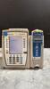 ALARIS PC 8015 SERIES INFUSION PUMP WITH ALARIS PUMP 8100 SERIES MODULE