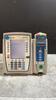 ALARIS PC 8015 SERIES INFUSION PUMP WITH ALARIS PUMP 8100 SERIES MODULE