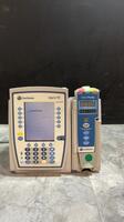 ALARIS PC 8015 SERIES INFUSION PUMP WITH ALARIS PUMP 8100 SERIES MODULE