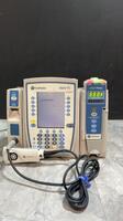 ALARIS PC 8015 SERIES INFUSION PUMP WITH ALARIS PUMP 8100 SERIES MODULE & AUTO-ID 8600 SERIES MODULE