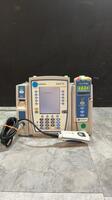 ALARIS PC 8015 SERIES INFUSION PUMP WITH ALARIS PUMP 8100 SERIES MODULE & AUTO-ID 8600 SERIES MODULE