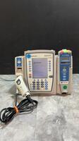 ALARIS PC 8015 SERIES INFUSION PUMP WITH ALARIS PUMP 8100 SERIES MODULE & AUTO-ID 8600 SERIES MODULE