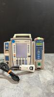 ALARIS PC 8015 SERIES INFUSION PUMP WITH ALARIS PUMP 8100 SERIES MODULE & AUTO-ID 8600 SERIES MODULE