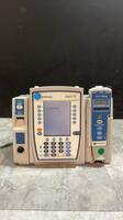 ALARIS PC 8015 SERIES INFUSION PUMP WITH ALARIS PUMP 8100 SERIES MODULE & AUTO-ID 8600 SERIES MODULE