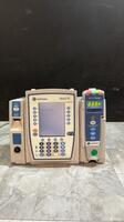 ALARIS PC 8015 SERIES INFUSION PUMP WITH ALARIS PUMP 8100 SERIES MODULE & AUTO-ID 8600 SERIES MODULE