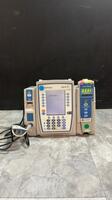 ALARIS PC 8015 SERIES INFUSION PUMP WITH ALARIS PUMP 8100 SERIES MODULE & AUTO-ID 8600 SERIES MODULE