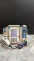 ALARIS PC 8015 SERIES INFUSION PUMP WITH ALARIS PUMP 8100 SERIES MODULE & AUTO-ID 8600 SERIES MODULE