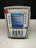 ALARIS PC 8015 INFUSION PUMP