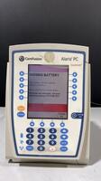 ALARIS PC 8015 INFUSION PUMP