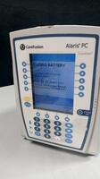 ALARIS PC 8015 INFUSION PUMP