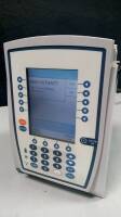 ALARIS PC 8015 INFUSION PUMP