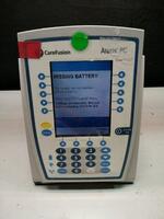 ALARIS PC 8015 INFUSION PUMP