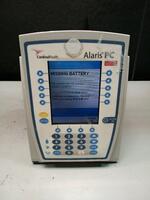 ALARIS PC 8015 INFUSION PUMP