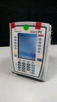 ALARIS PC 8015 INFUSION PUMP