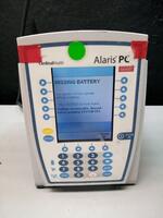 ALARIS PC 8015 INFUSION PUMP